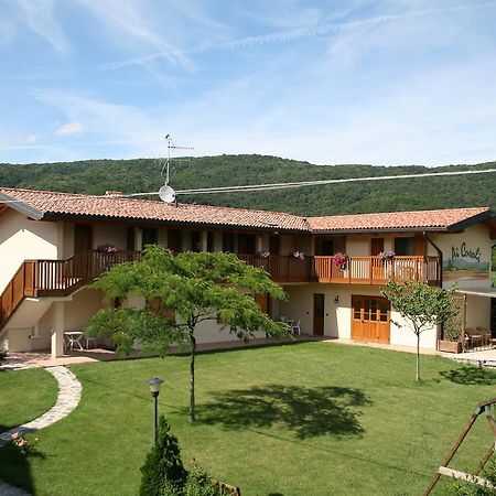 Ai Casali Villa Cividale del Friuli Rom bilde