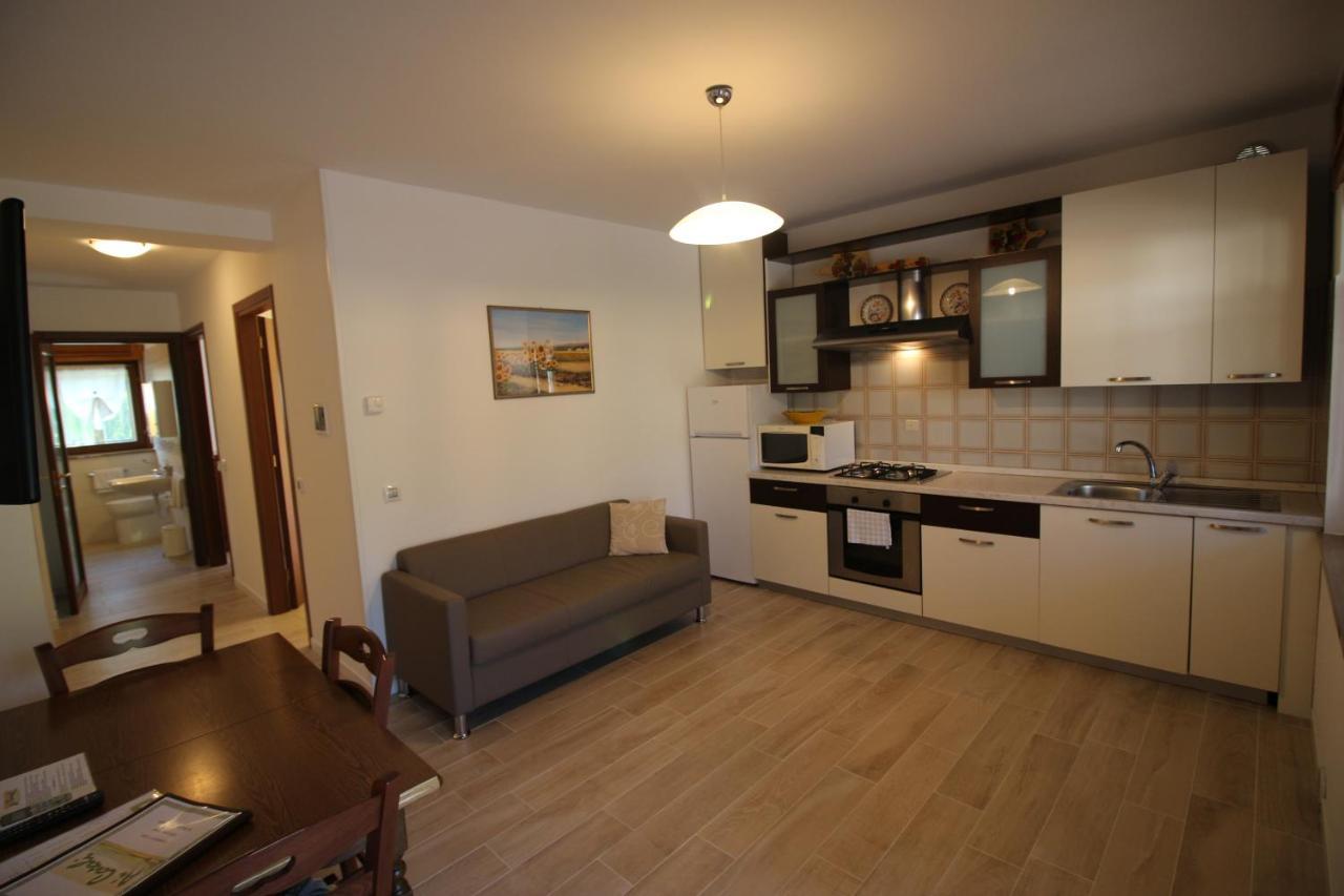 Ai Casali Villa Cividale del Friuli Eksteriør bilde