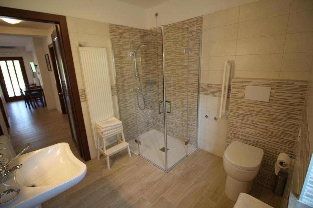 Ai Casali Villa Cividale del Friuli Eksteriør bilde