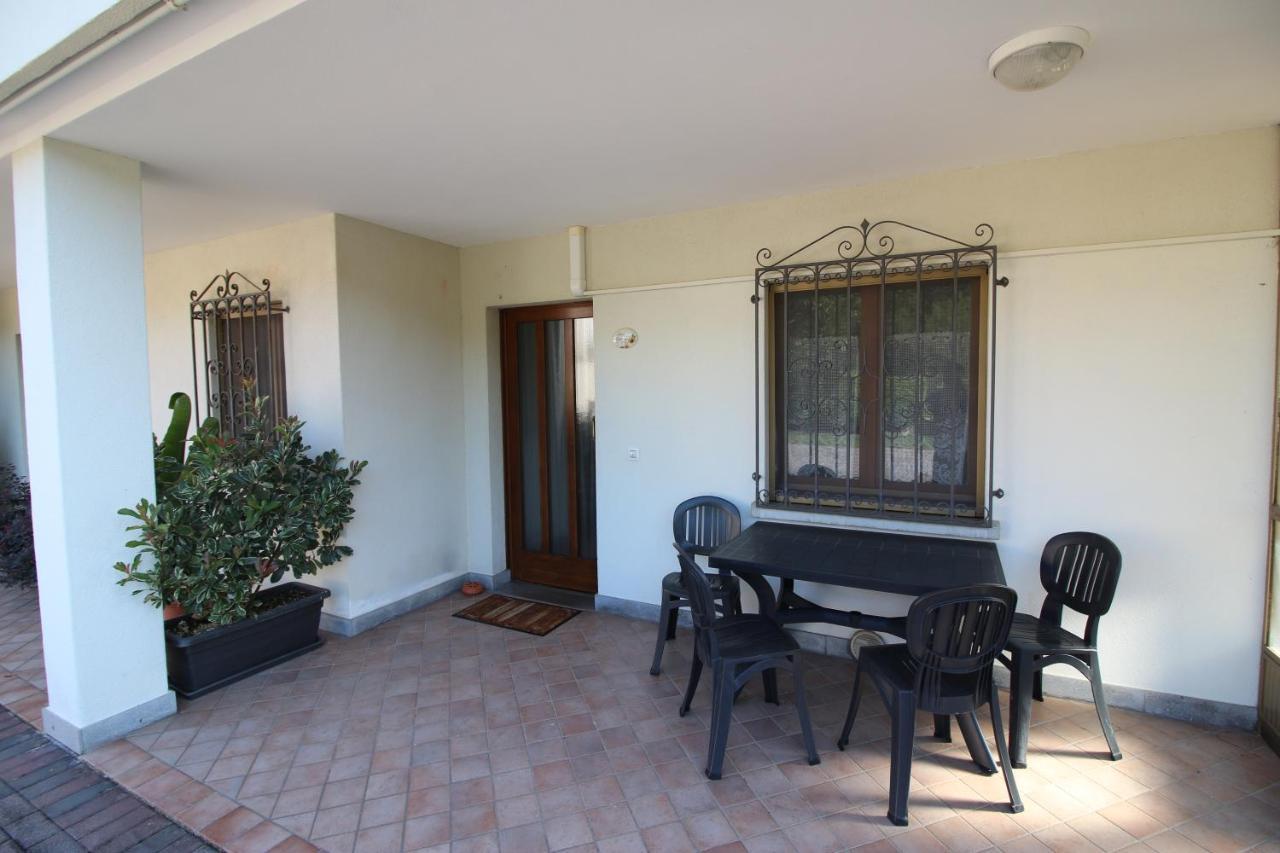 Ai Casali Villa Cividale del Friuli Eksteriør bilde