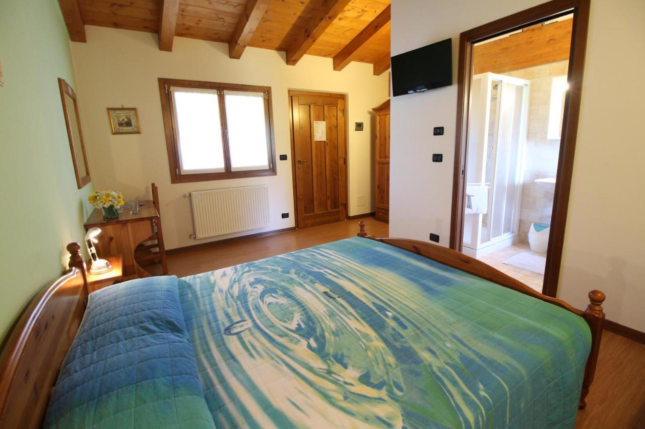 Ai Casali Villa Cividale del Friuli Eksteriør bilde