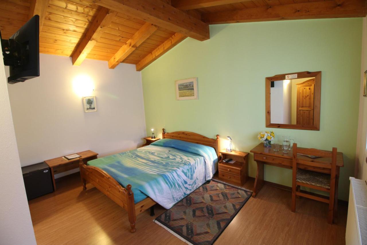 Ai Casali Villa Cividale del Friuli Eksteriør bilde