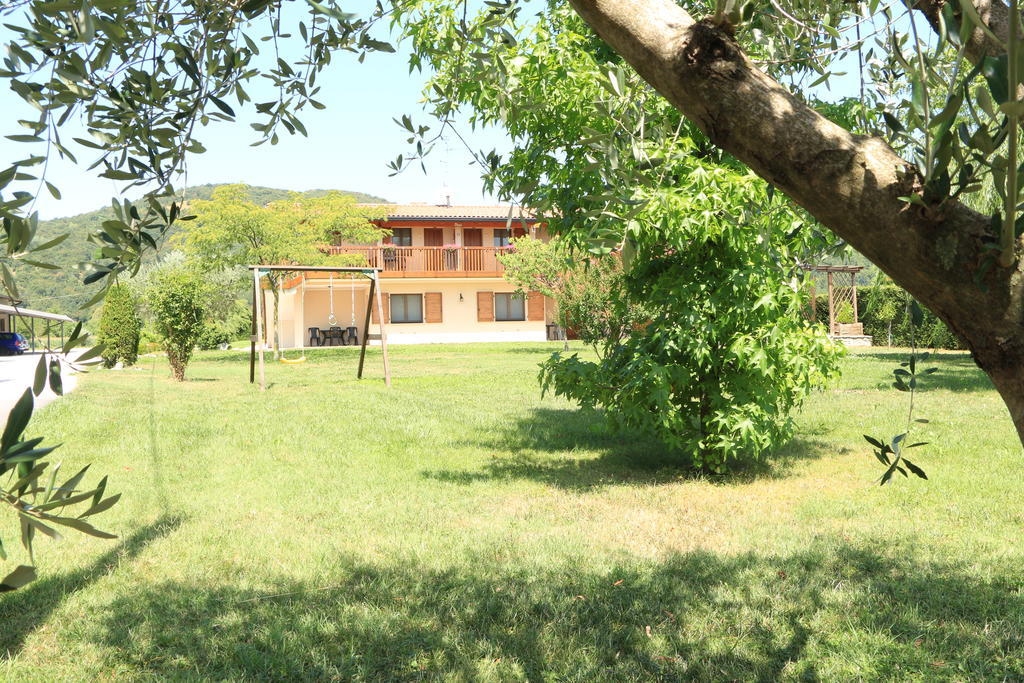 Ai Casali Villa Cividale del Friuli Eksteriør bilde