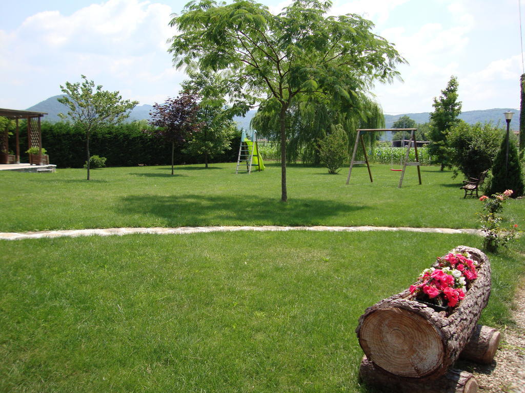 Ai Casali Villa Cividale del Friuli Eksteriør bilde