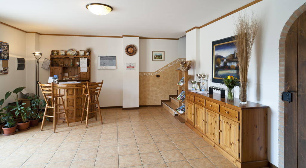 Ai Casali Villa Cividale del Friuli Eksteriør bilde
