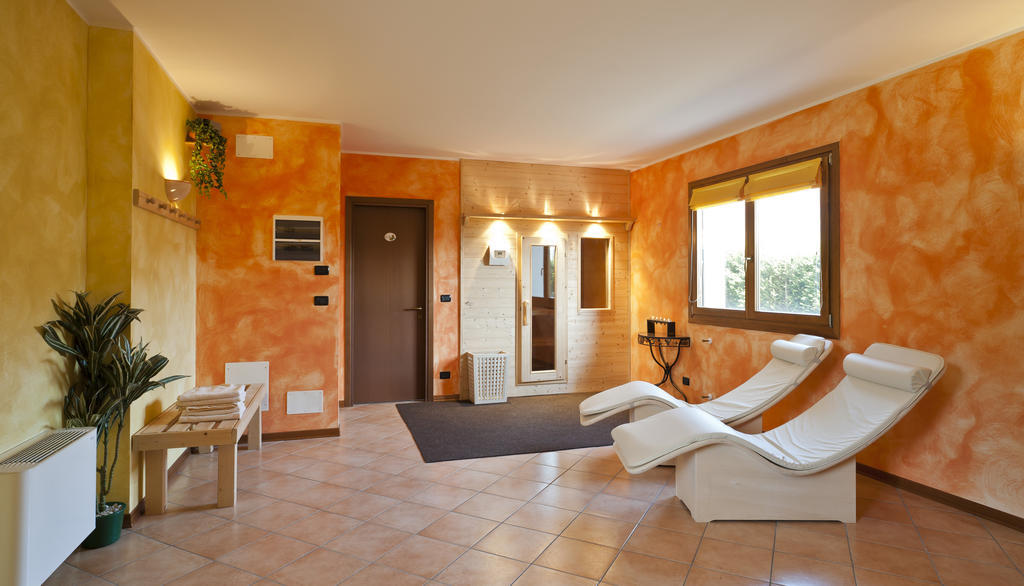 Ai Casali Villa Cividale del Friuli Eksteriør bilde