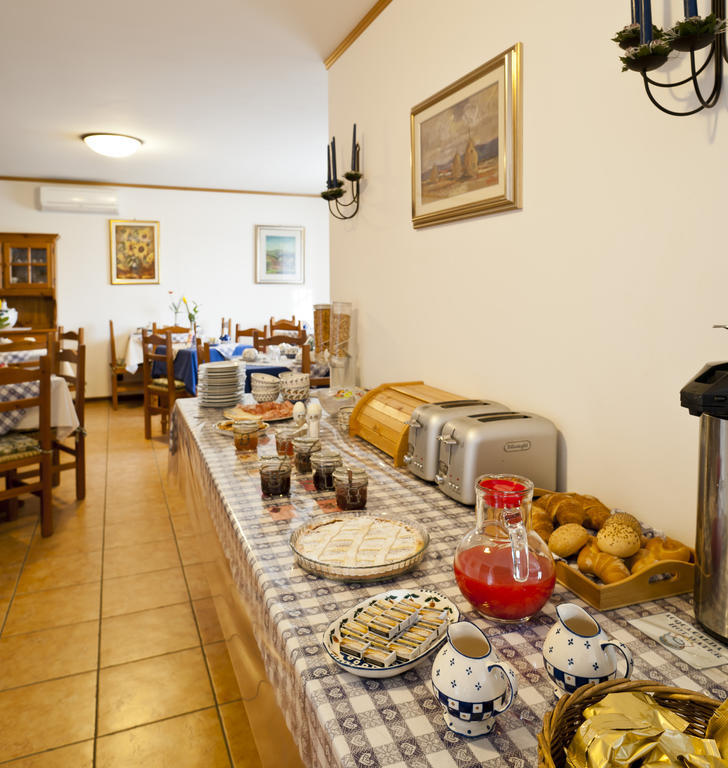 Ai Casali Villa Cividale del Friuli Rom bilde